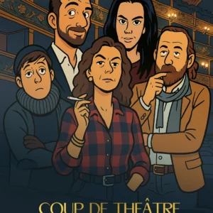 Coup de Théâtre