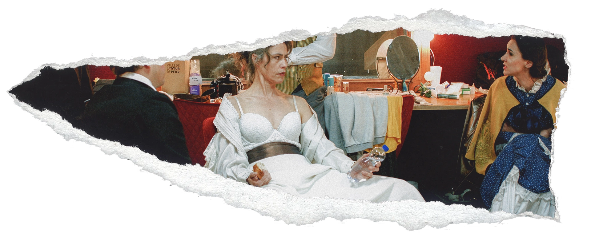 Mystères à domicile – enquête immersive en ligne